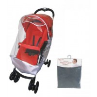 Minimoto 嬰兒車防雨擋